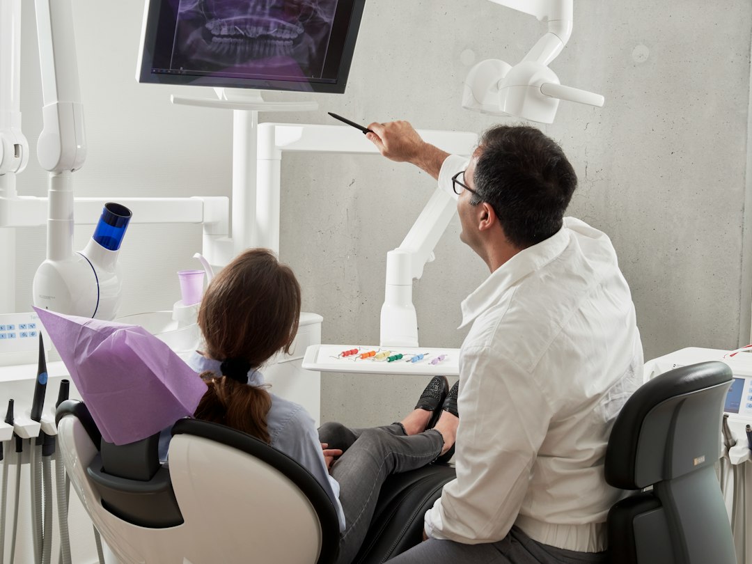 Dental imaging software: 10 Checks for Capture, Comparison, and Record Export
