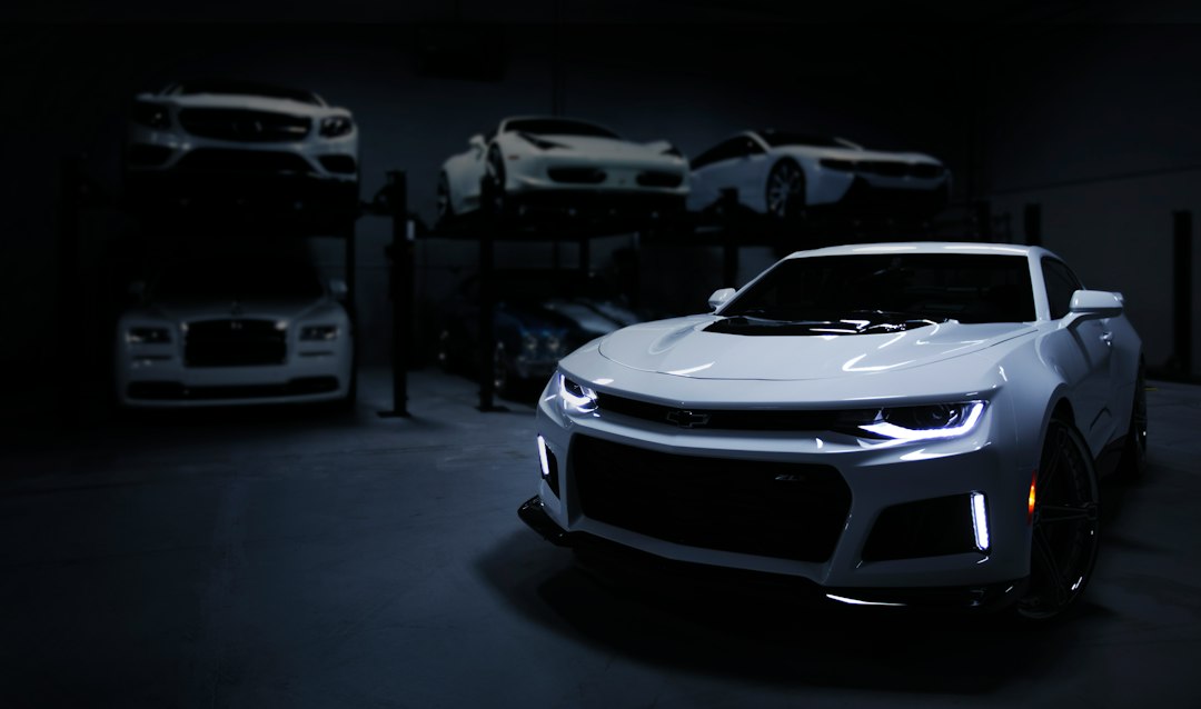 Auto Dealership CRM Software: 10 Features That Improve Vehicle Sales