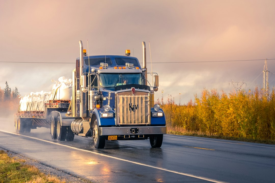 Freight brokerage software: Manage Carrier Offers, Load Changes, and Margin