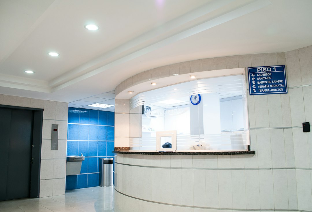 Urgent care EHR: Follow a Walk-In Visit from Registration to Result Follow-Up