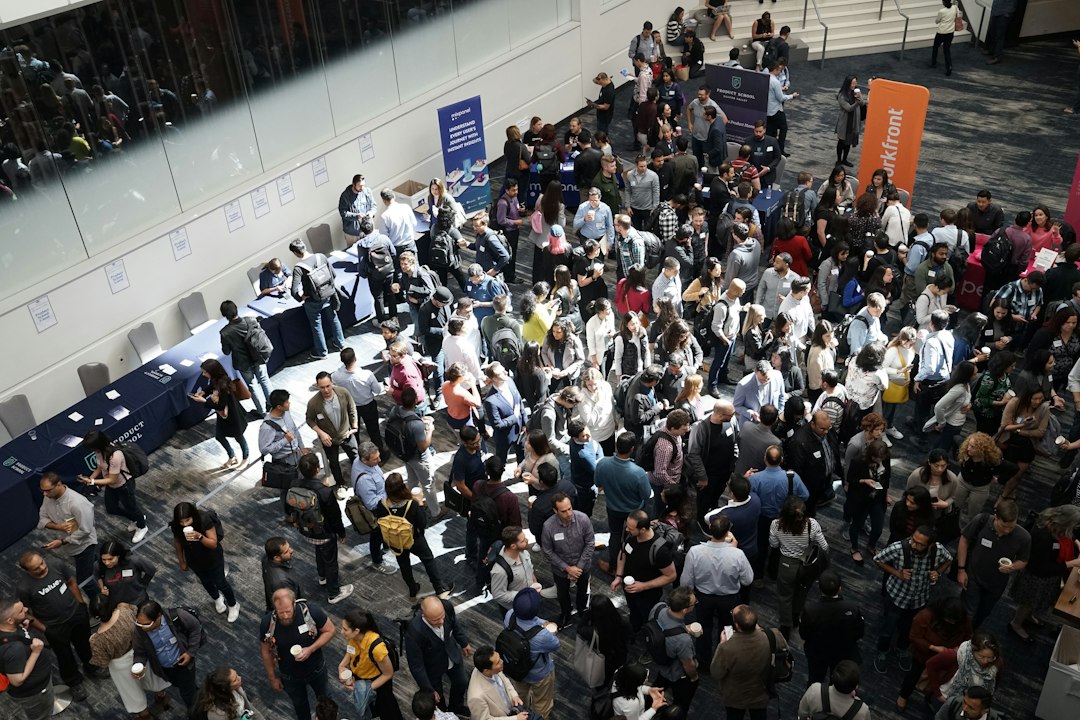 Trade Show Management Software: 9 Workflows From Booth Sales to Follow-Up