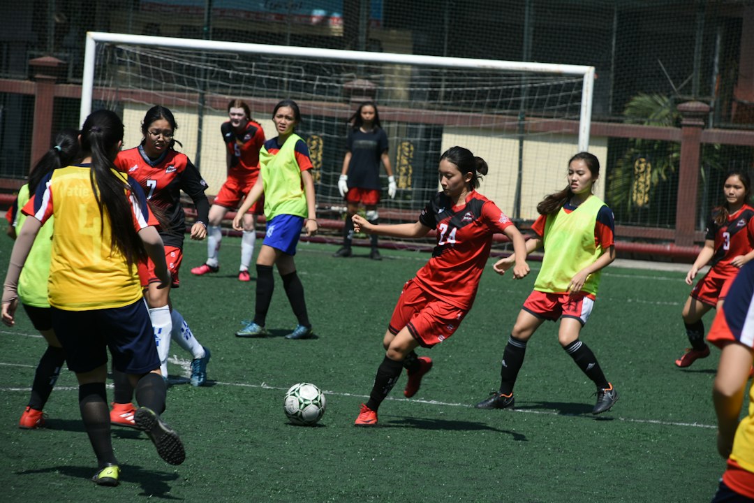 Sports League Management Software: 9 Features for Schedules, Teams, and Results