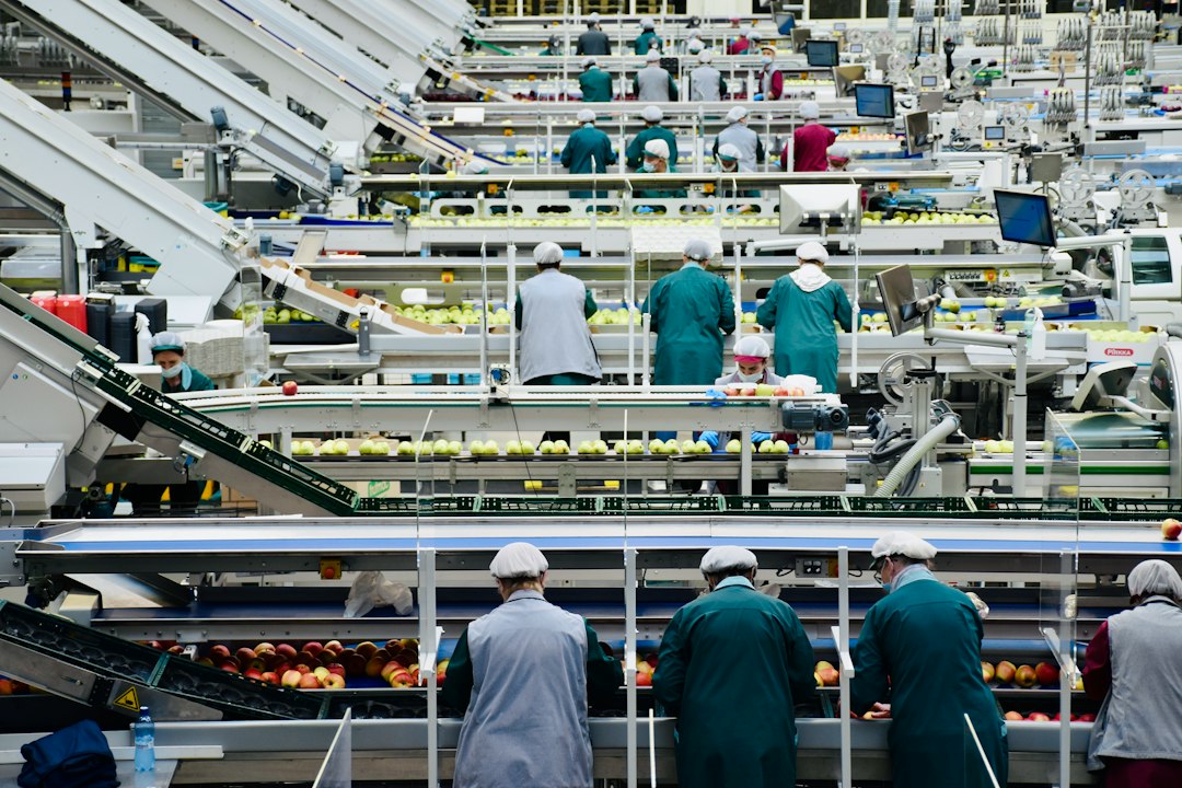 Food Safety Software: Connect Monitoring, Corrective Actions, and Review