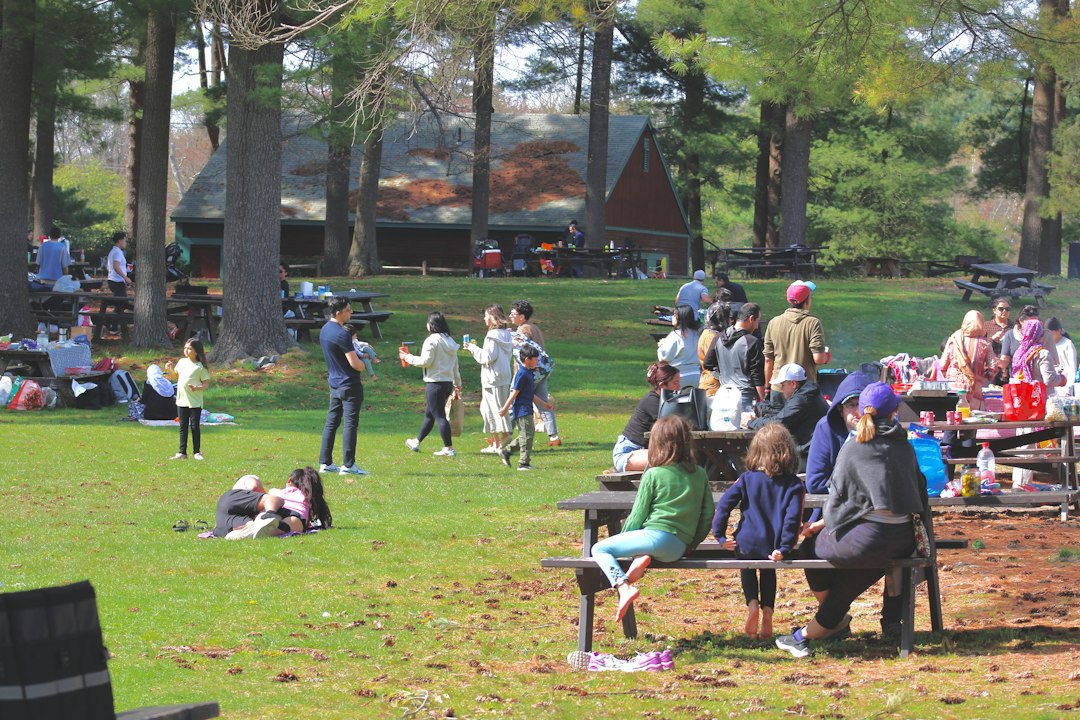 Parks and Recreation Software: 9 Features for Better Programs and Facilities