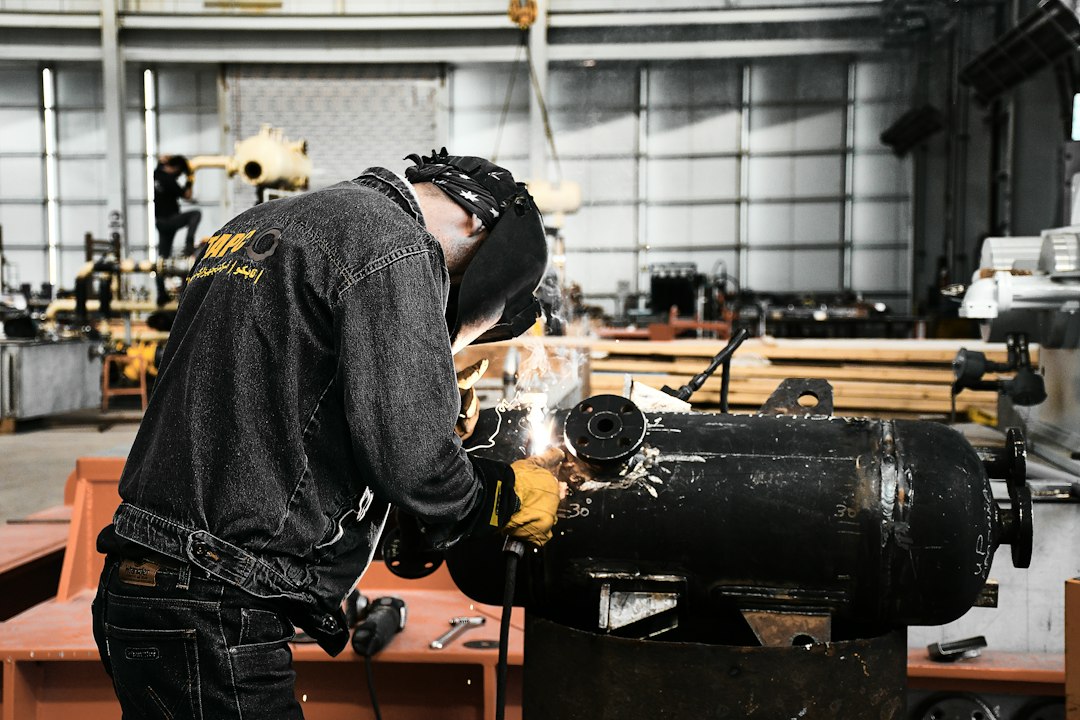 Air Compressor Maintenance Checklist: Tasks, Records, and Follow-Up