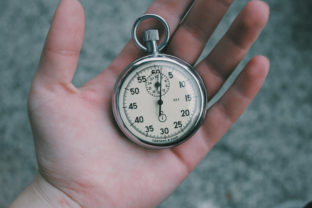 Automated Time Tracker: 8 Features for Accurate, Low-Friction Tracking