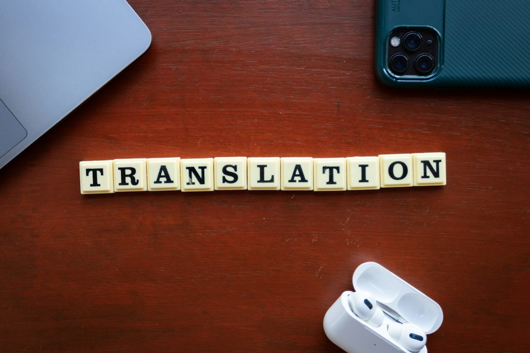 Translation Management System: Control Language Work from Request to Approved Delivery