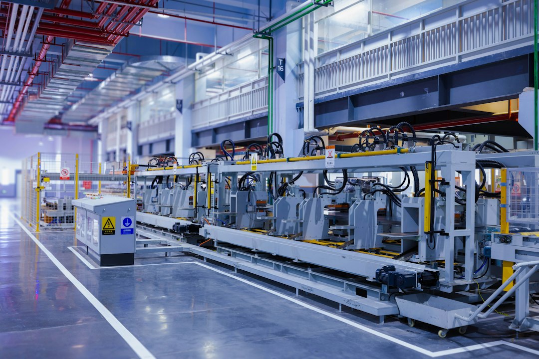 Manufacturing Execution System: 11 MES Functions, ERP Integration, and a Practical Rollout Plan