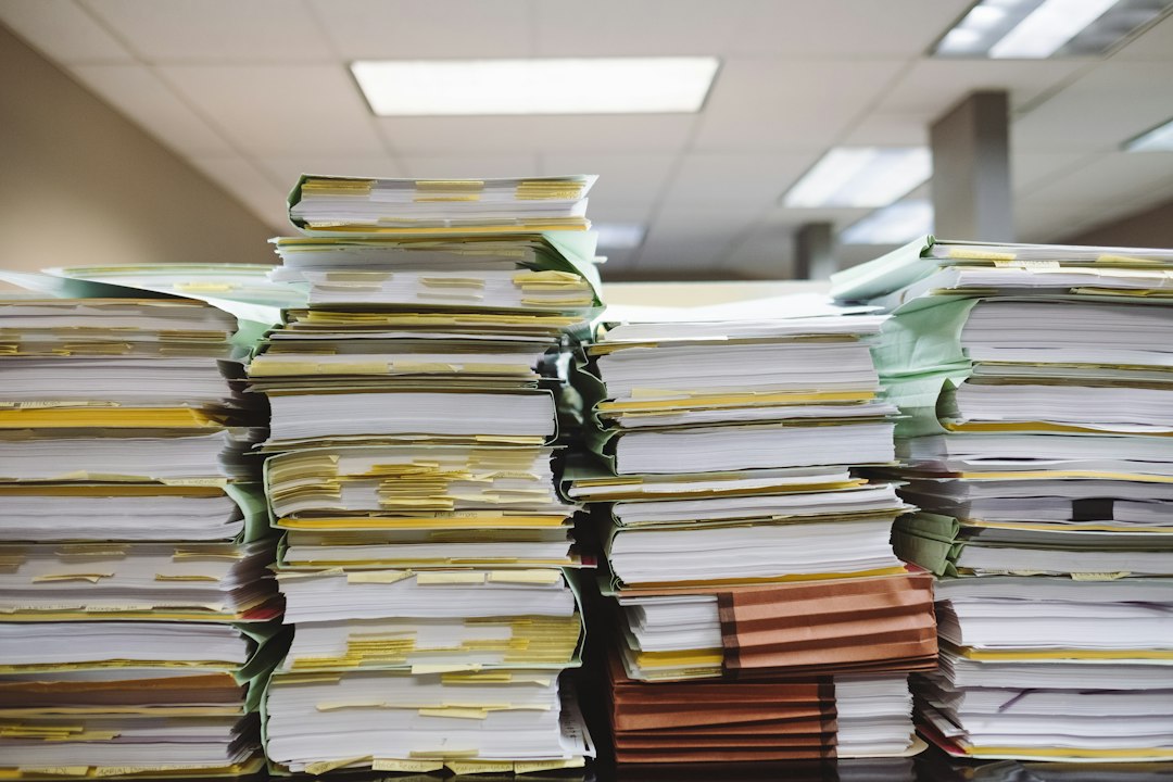 File Archiving Software: Keep Old Records Findable, Controlled, and Usable