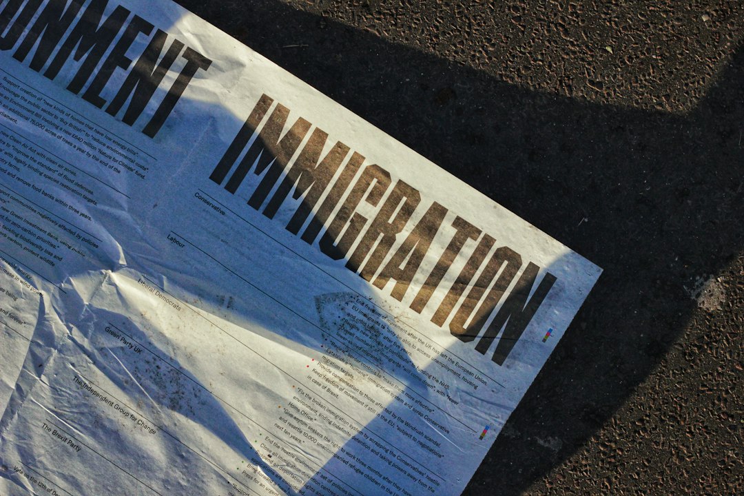 Immigration Case Management Software: 9 Checks Before You Choose