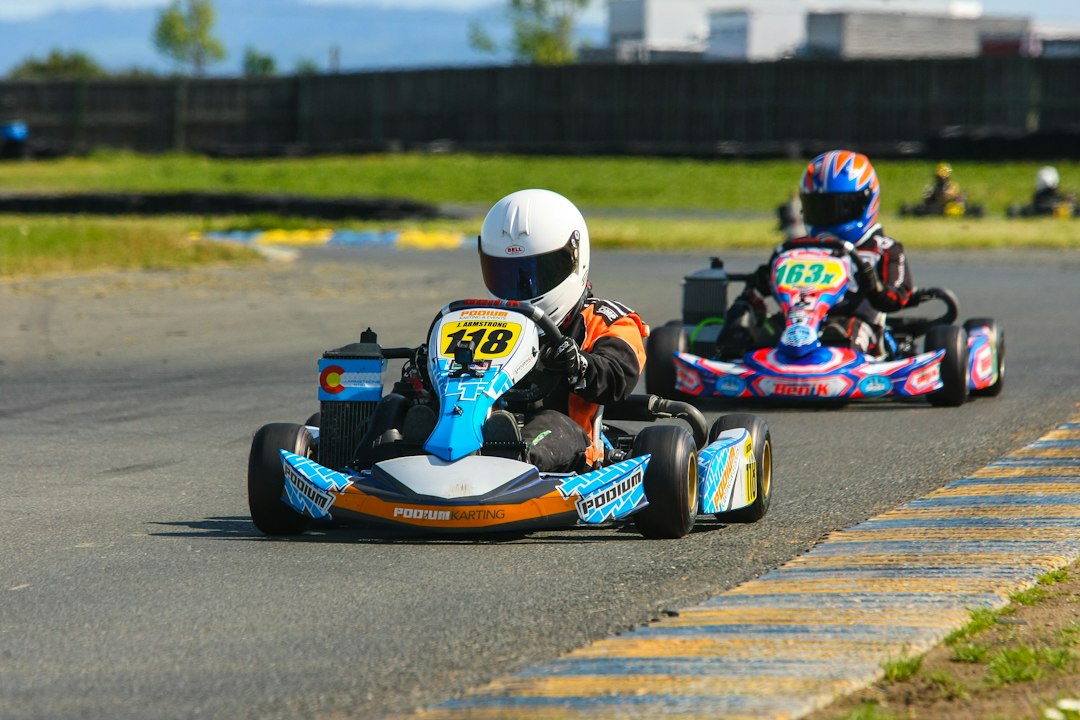 Go Kart Track Management Software: 10 Checks from Booking to Results