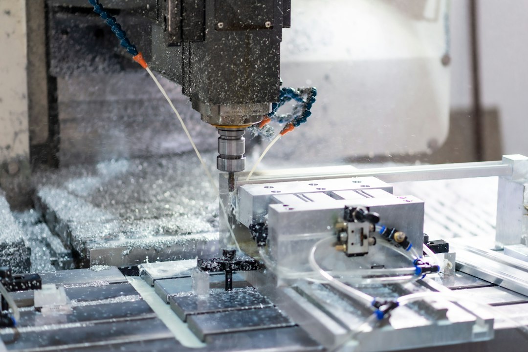 CNC Programming Software: 9 Checks for Safe, Repeatable Machine Jobs