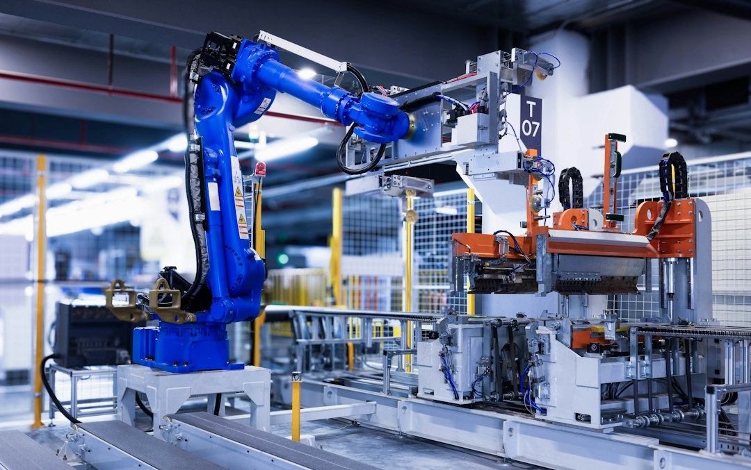 Machine monitoring system: 7 Signals to Turn Into Shop-Floor Action