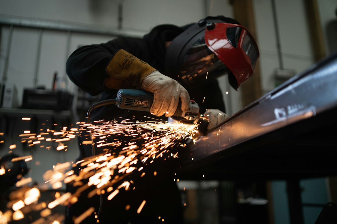 Metal Fabrication Software: 9 Features That Improve Production, Estimating, and Quality
