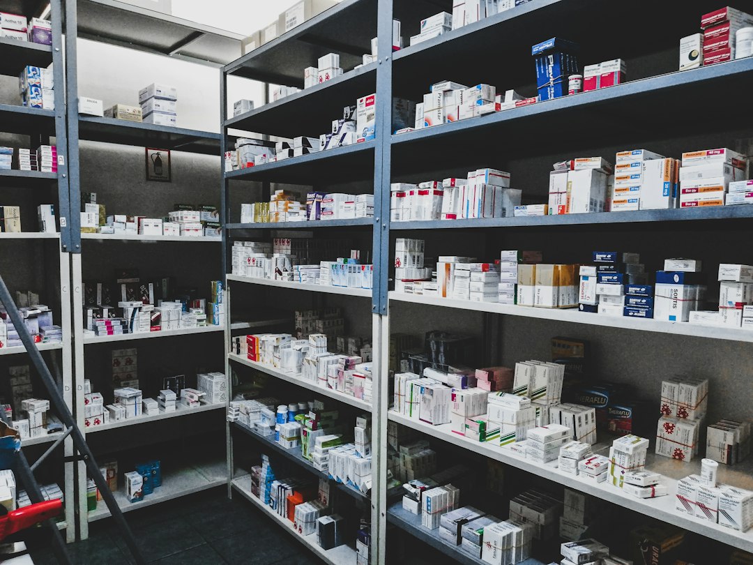 Medical inventory management software: 8 Controls for Safer Clinic Stock