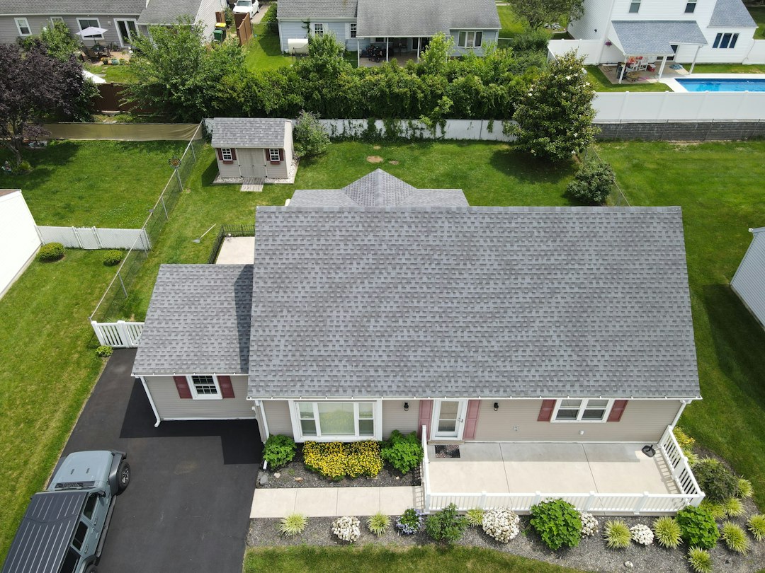 Roof inspection checklist: 12 Areas to Check and Record