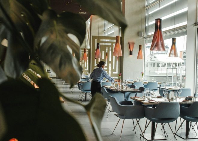 KDS Restaurant: 8 Kitchen Display Rules from Order to Pickup