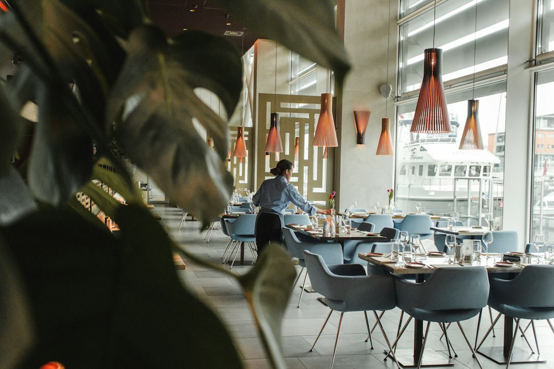 KDS Restaurant: 8 Kitchen Display Rules from Order to Pickup