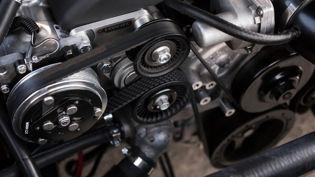 Auto Shop Software: 11 Features That Keep Repair Work Moving