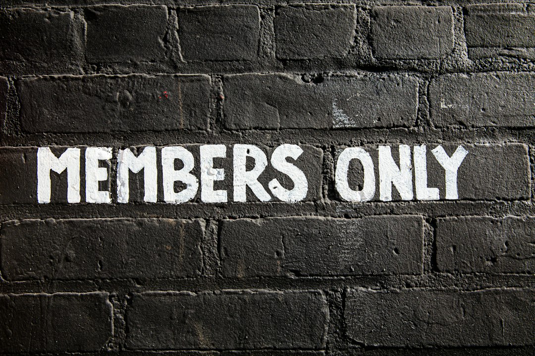 Membership Management System Development: Separate Billing, Status, and Access