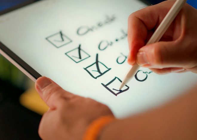 Customer Satisfaction Survey Software: 8 Checks for Feedback You Can Use