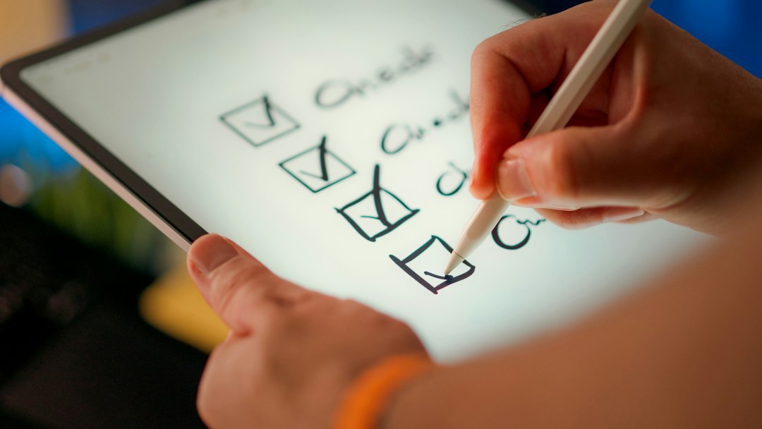 Inspection Checklist App: 9 Checks for Reliable Field Inspections