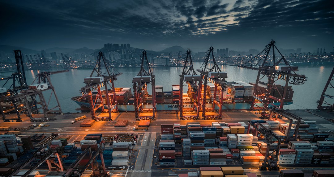 Terminal Operating System: 9 Capabilities to Compare for Port Operations