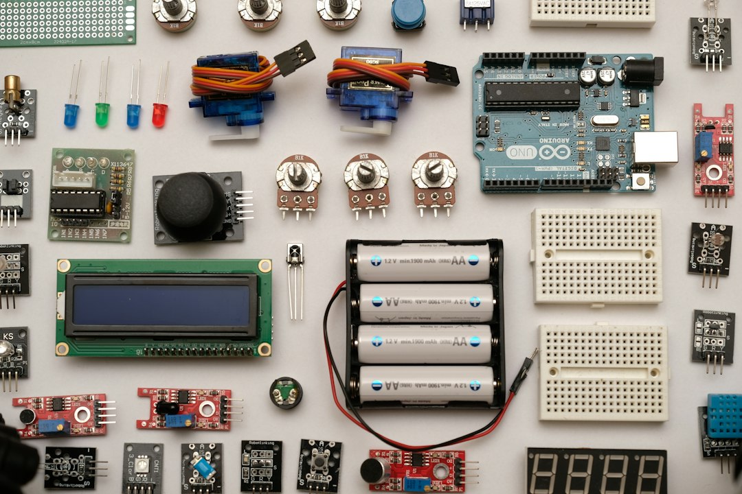 IoT Management Platform: Keep Device Identity, State, and Updates Under Control