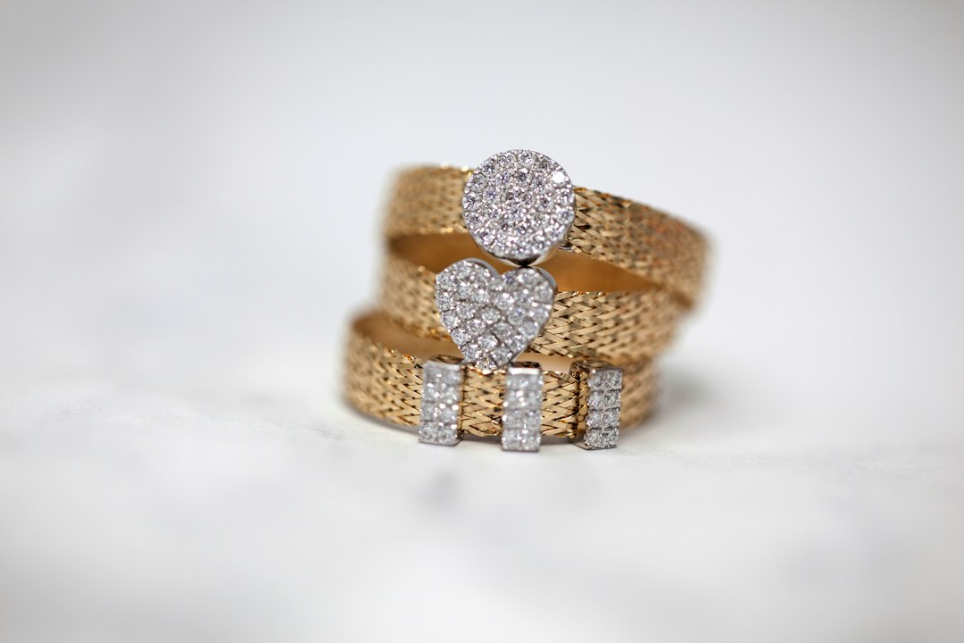 Jewelry Design Software: How to Choose the Right CAD Workflow