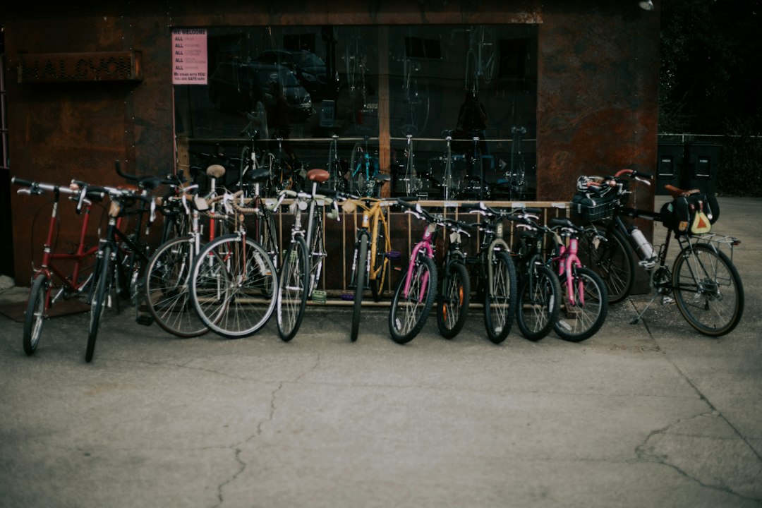Bike Store POS: Connect Bike Sales, Workshop Jobs, and Parts Stock