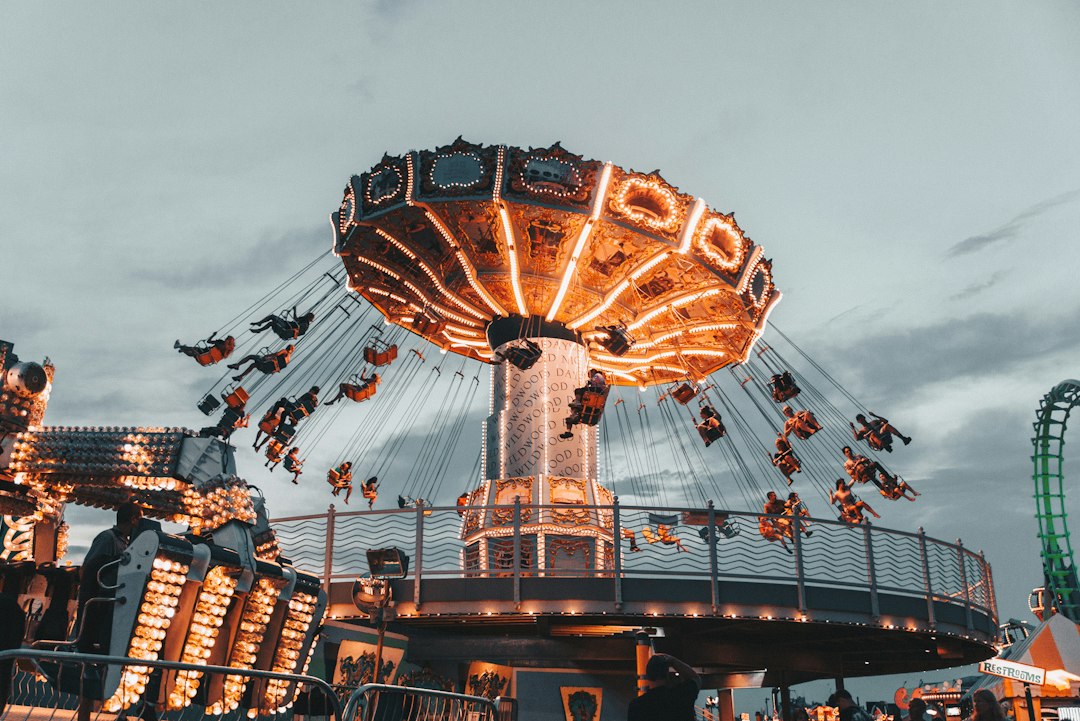 Amusement Park Management Software: 9 Features for Smoother Park Operations