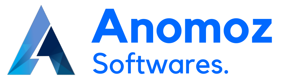 Tools - Anomoz Softwares