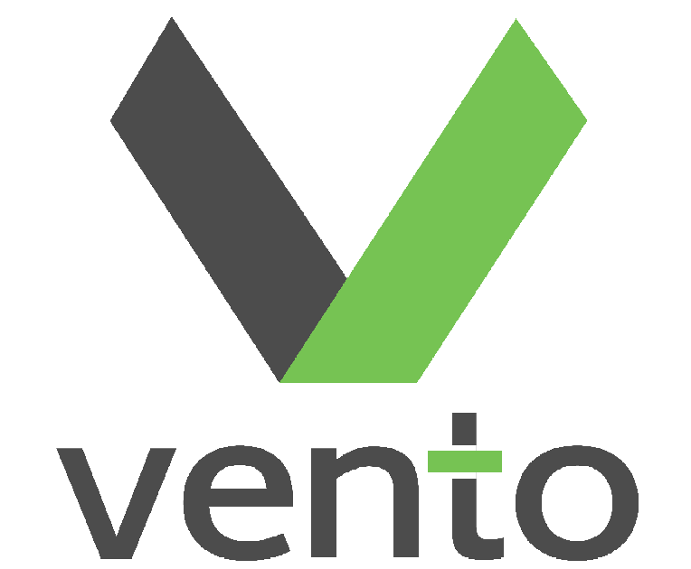 Vento logo