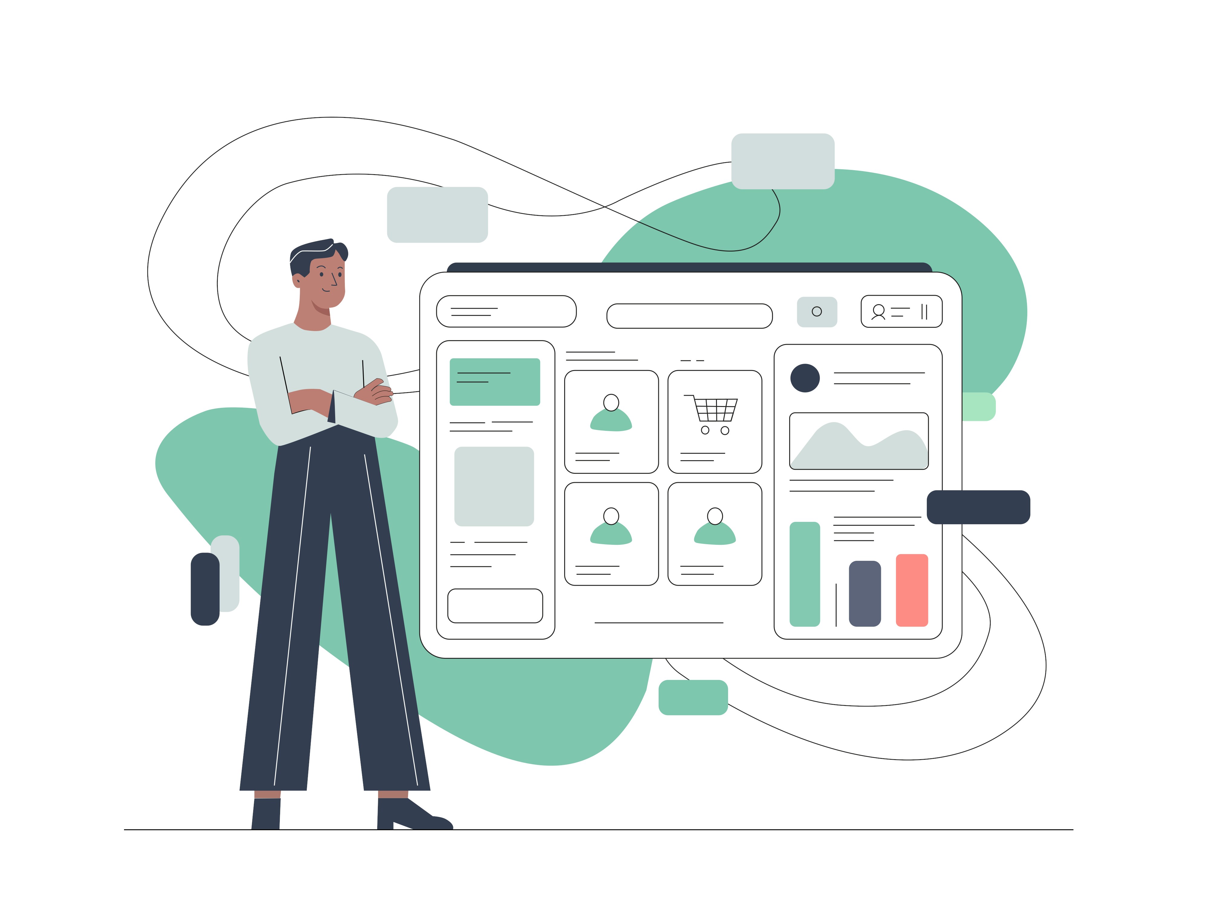 Business Workflow Challenges